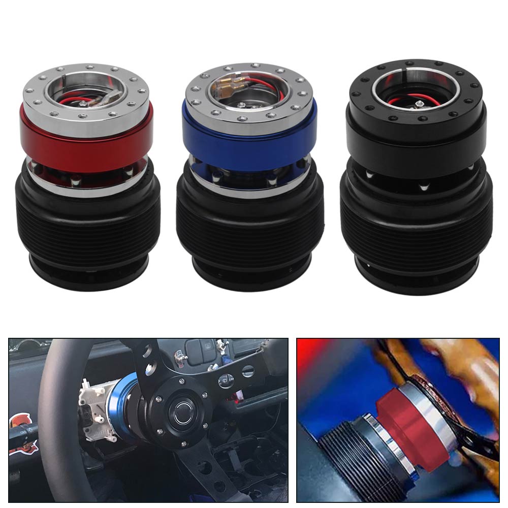 إكسسوارات السيارات: محول عجلة  - مراجعة Car Accessories Honda وسعره
