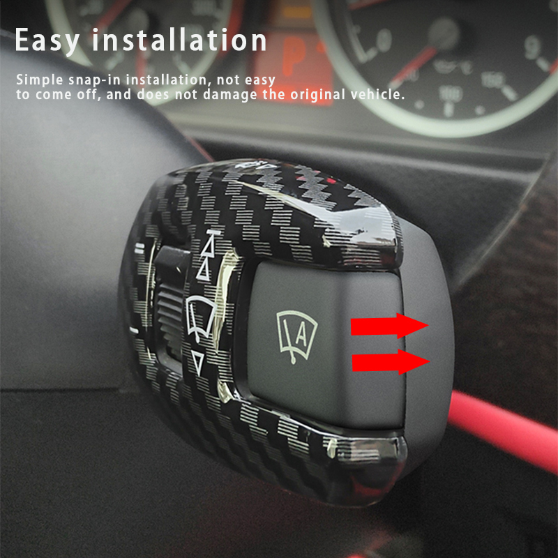 غطاء مفتاح إشارة الانعطاف ومسا - مراجعة Steering Wheel Cover وسعره