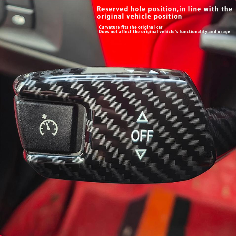 غطاء مفتاح إشارة الانعطاف ومسا - مراجعة Steering Wheel Cover وسعره