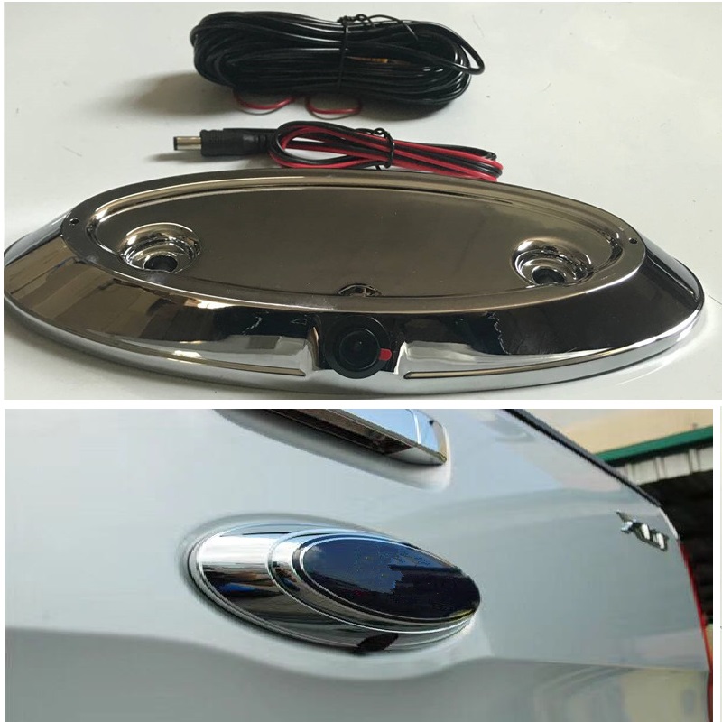 اكسسوارات السيارات كاميرا لموق - مراجعة Car Accessories Xl وسعره
