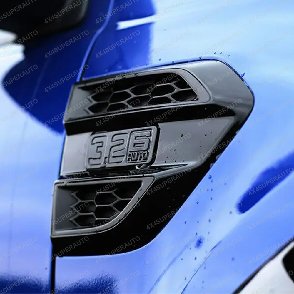 غطاء فتحة التهوية الجانبية لفو - مراجعة Car Accessories Xl وسعره