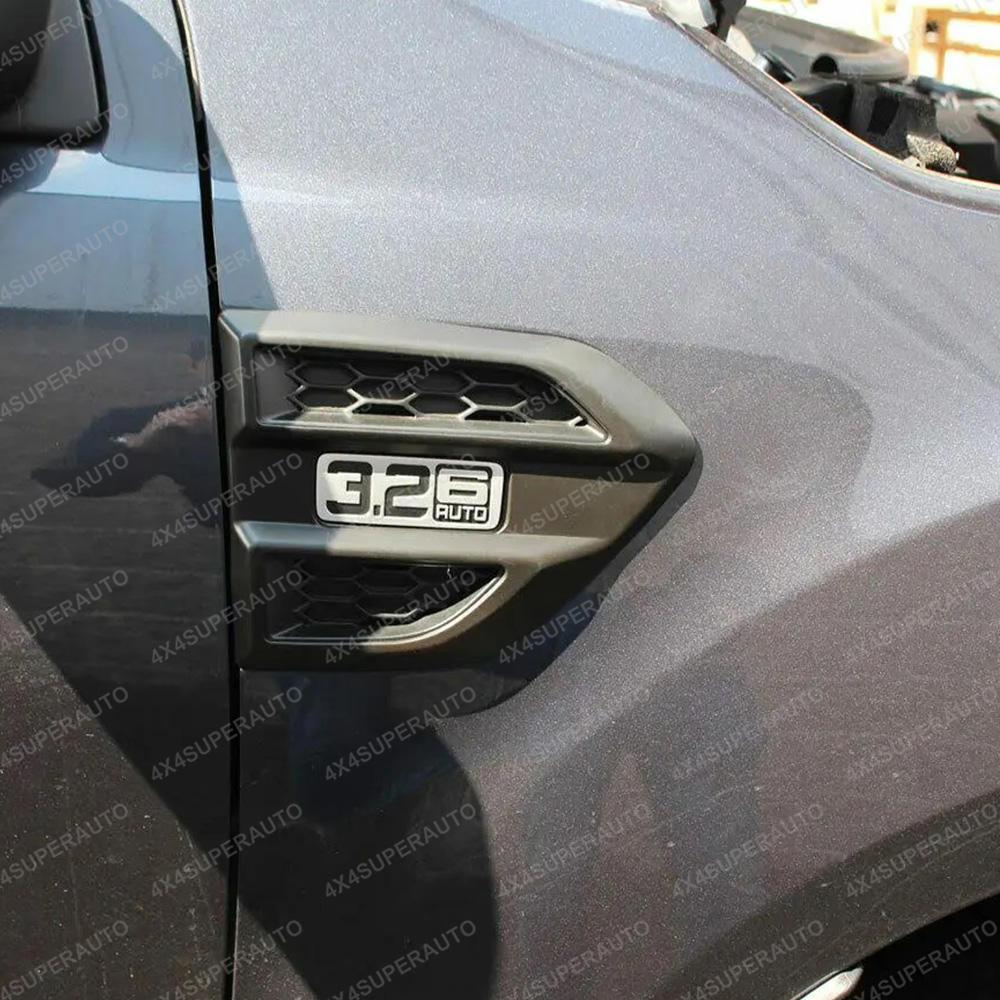 غطاء فتحة التهوية الجانبية لفو - مراجعة Car Accessories Xl وسعره