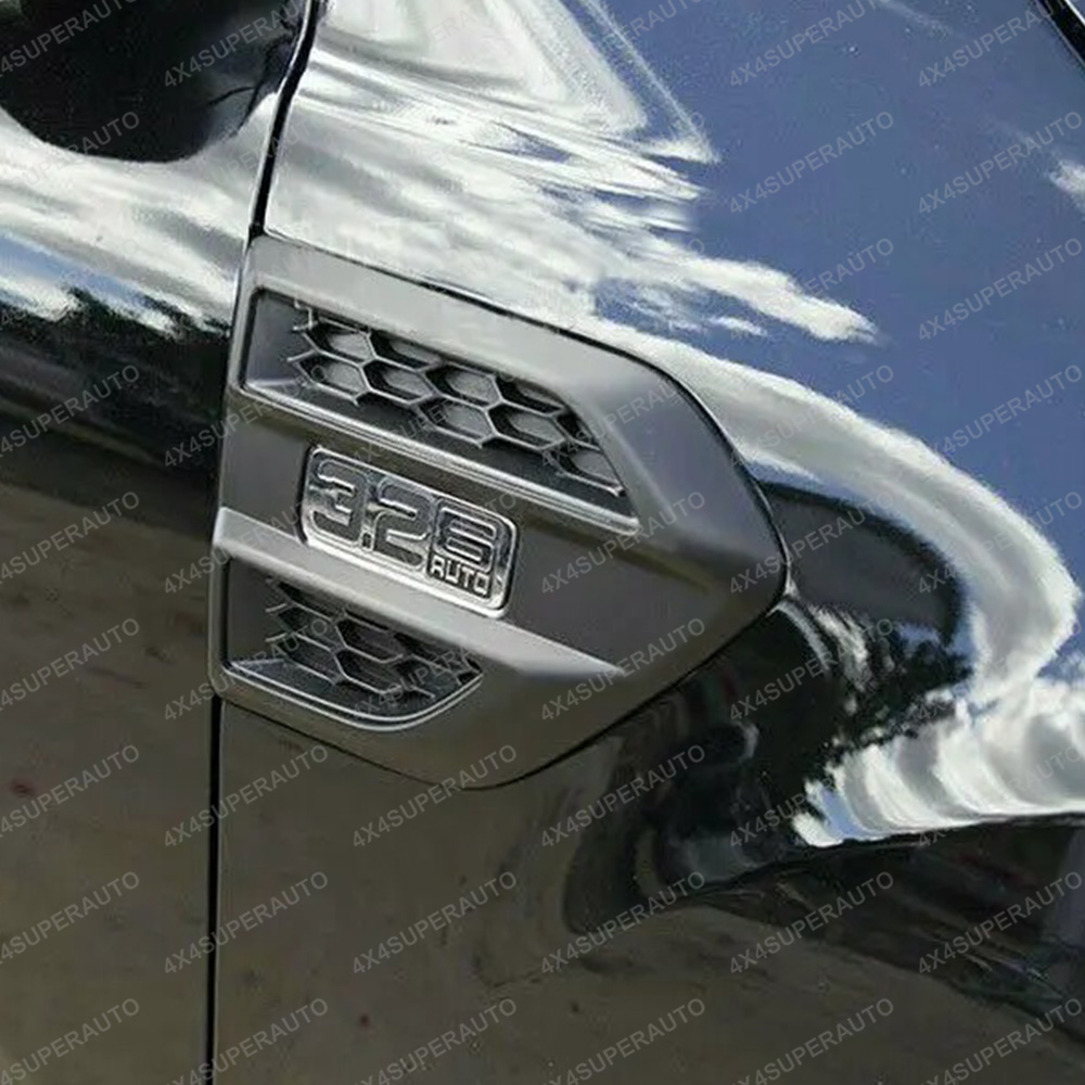غطاء فتحة التهوية الجانبية لفو - مراجعة Car Accessories Xl وسعره
