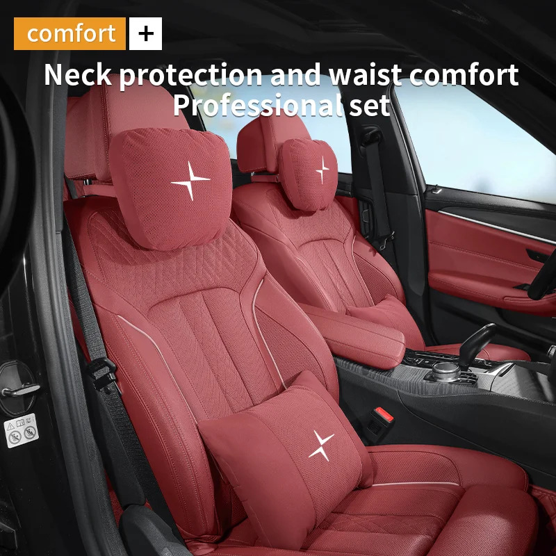 سيارة مسند الرأس الرقبة دعم مق - مراجعة Car Accessories Nearby وسعره
