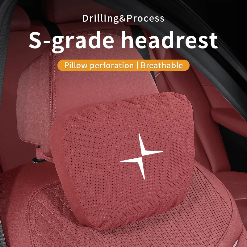 سيارة مسند الرأس الرقبة دعم مق - مراجعة Car Accessories Nearby وسعره