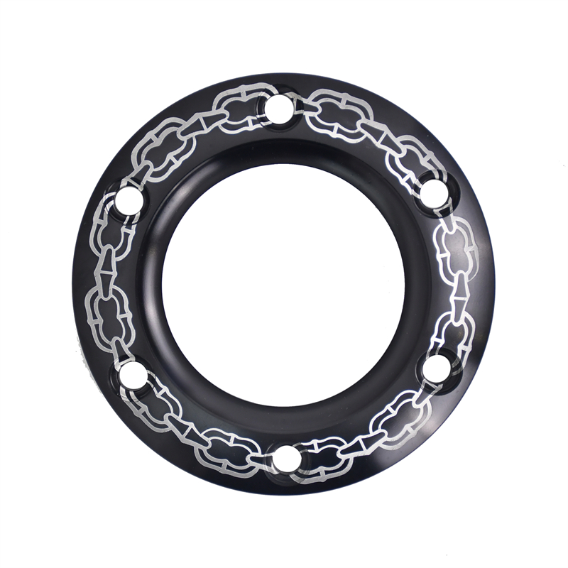 ملحقات عجلة القيادة على طراز J - مراجعة Steering Wheel Cover وسعره