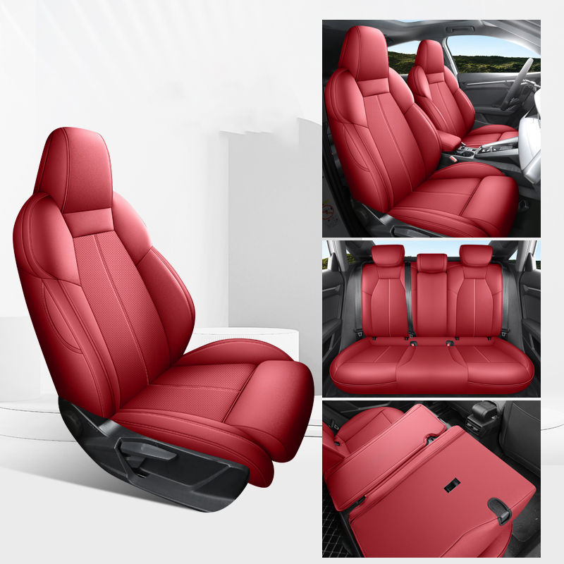 مخصص صالح مقعد السيارة يغطي لش - مراجعة Car Accessories Xl وسعره