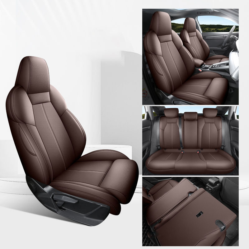 مخصص صالح مقعد السيارة يغطي لش - مراجعة Car Accessories Xl وسعره