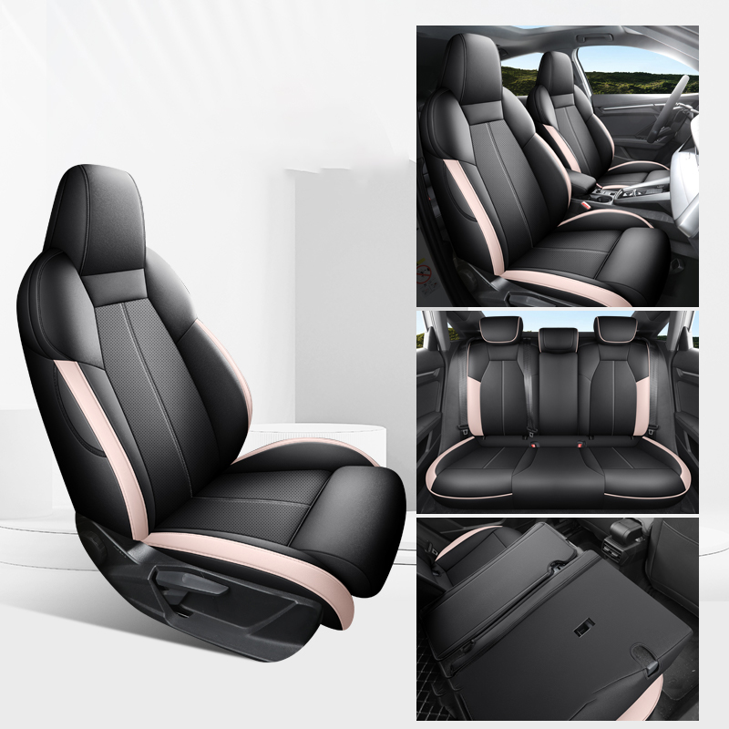 مخصص صالح مقعد السيارة يغطي لش - مراجعة Car Accessories Xl وسعره
