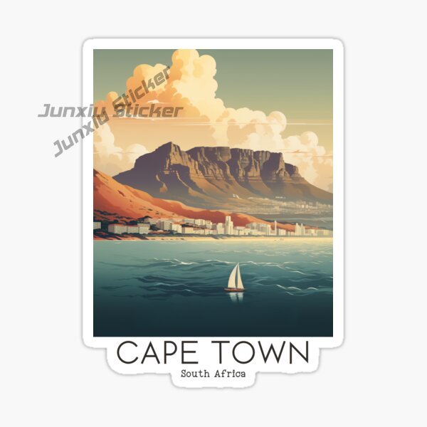 كيب تاون جنوب أفريقيا التشريعا - مراجعة Car Accessories Cape Town وسعره