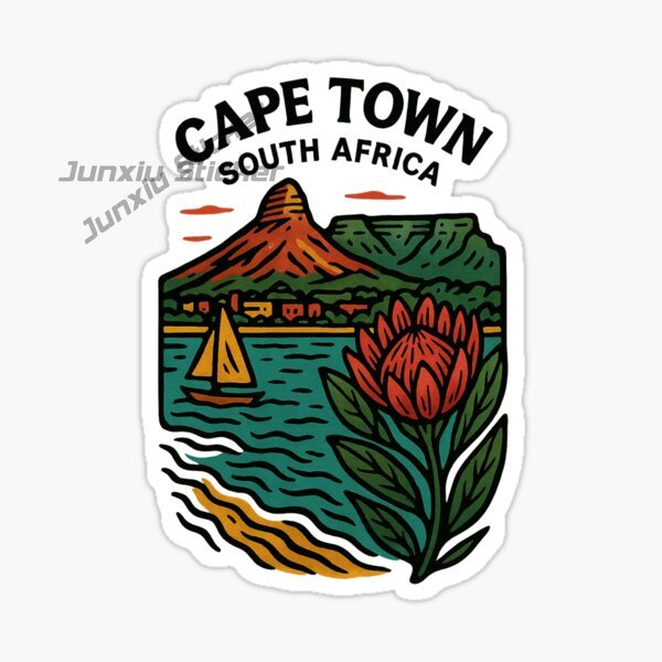 كيب تاون جنوب أفريقيا التشريعا - مراجعة Car Accessories Cape Town وسعره