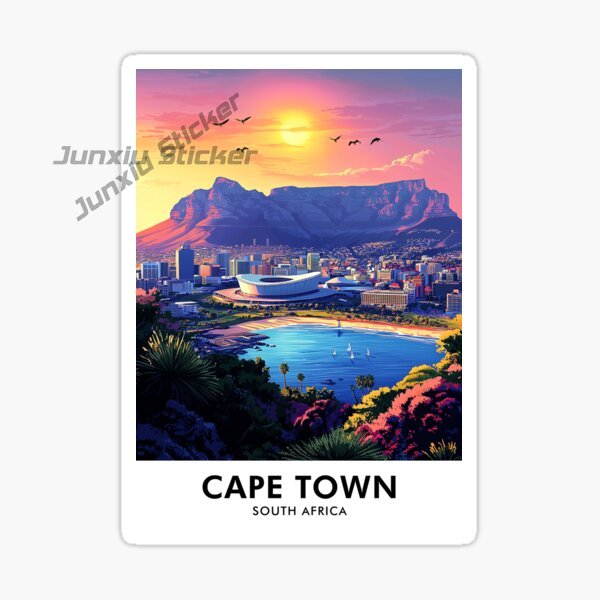 كيب تاون جنوب أفريقيا التشريعا - مراجعة Car Accessories Cape Town وسعره
