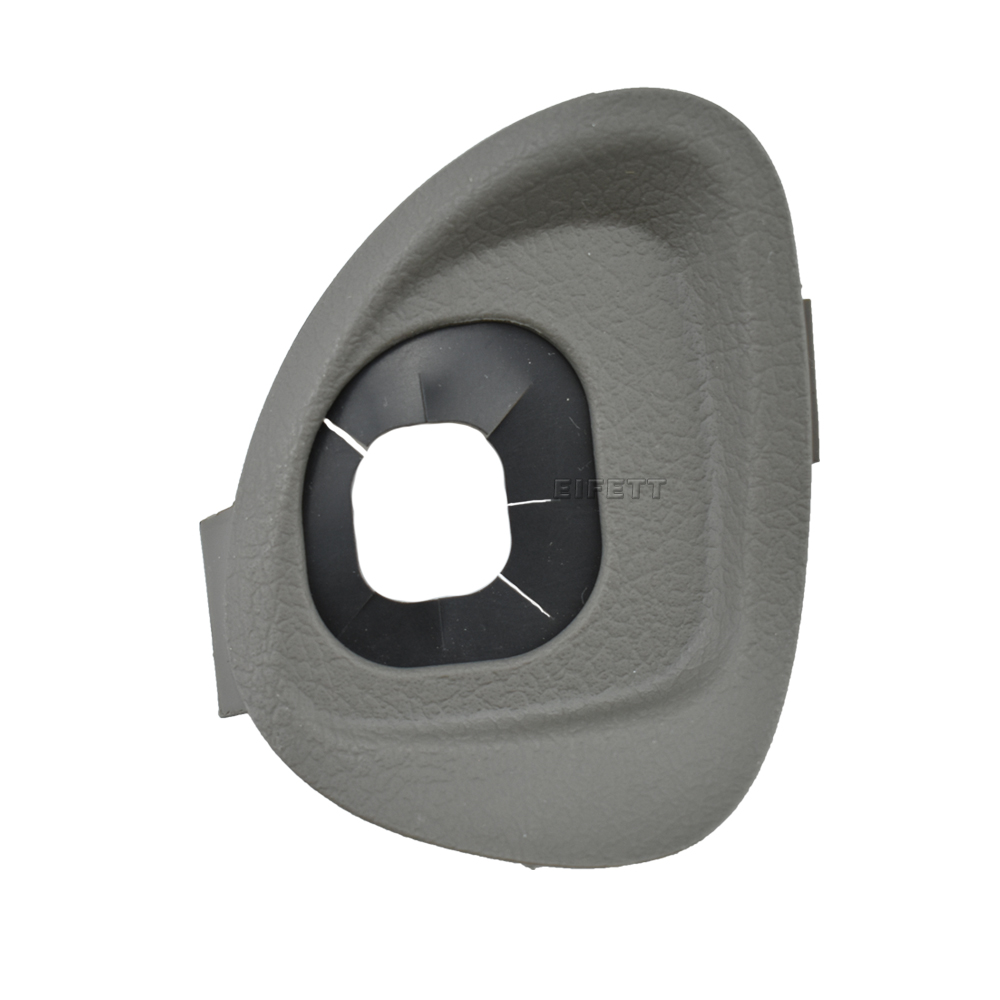 مفتاح تحكم في السرعة لعجلة الق - مراجعة Steering Wheel Cover وسعره