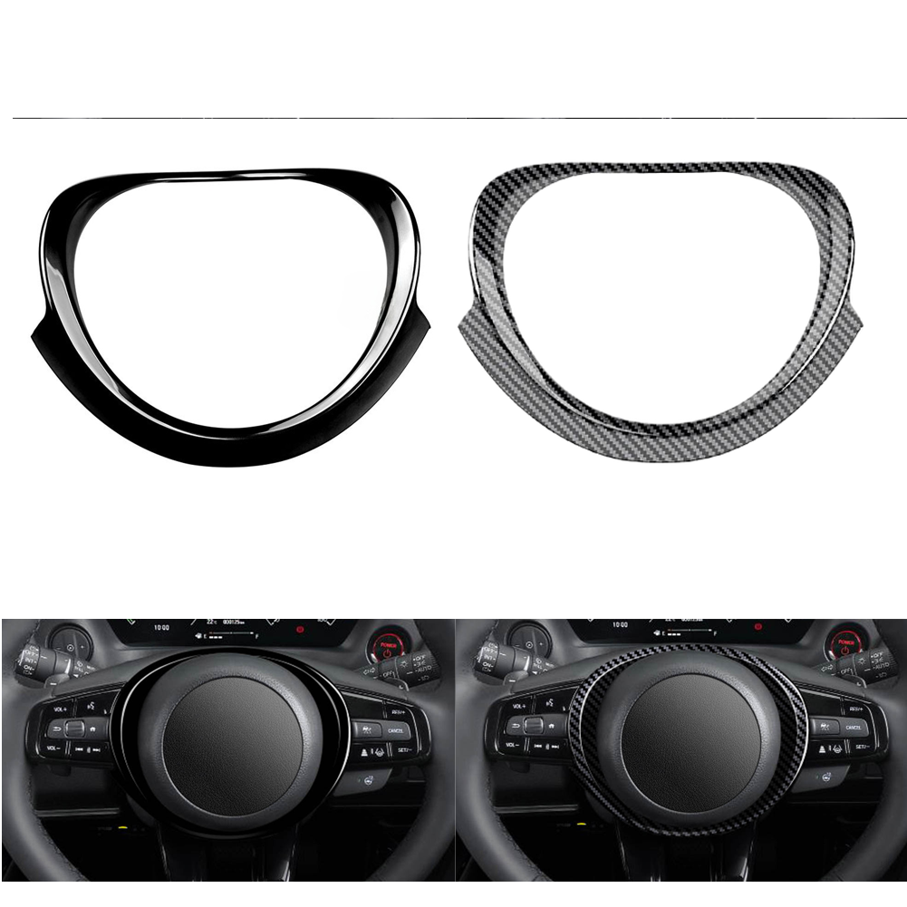 غطاء إطار زر عجلة القيادة من أ - مراجعة Car Accessories Honda وسعره