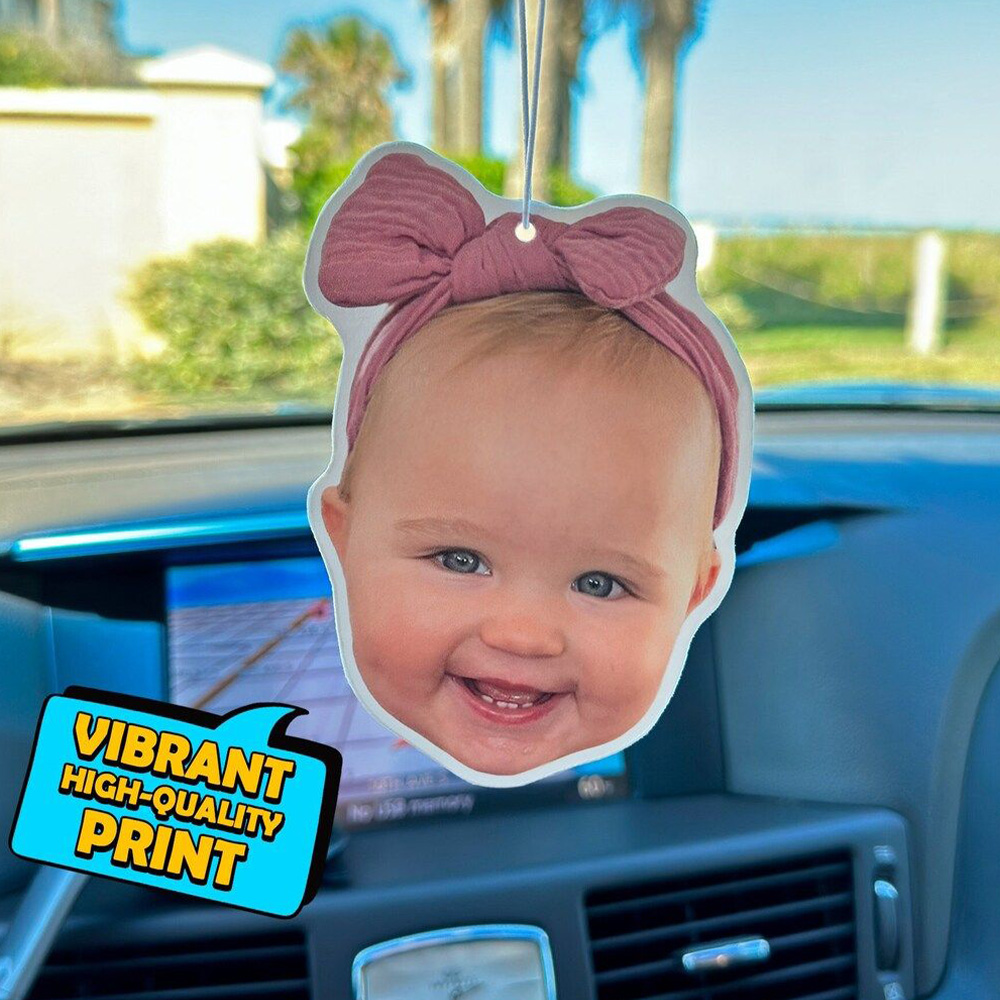 قطعة واحدة من شماعات السيارة P - مراجعة Car Accessories Toy وسعره
