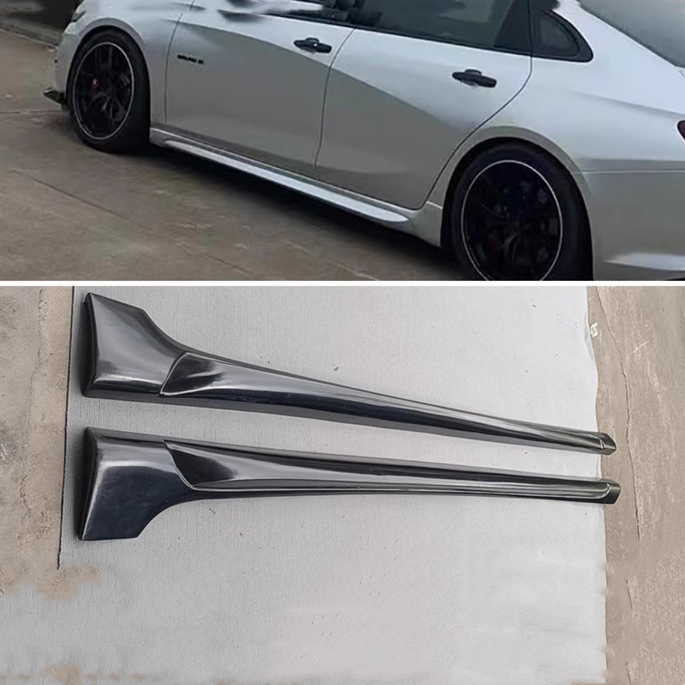 غير مصبوغ سيارة الجبهة الخلفية - مراجعة Car Accessories Xl وسعره