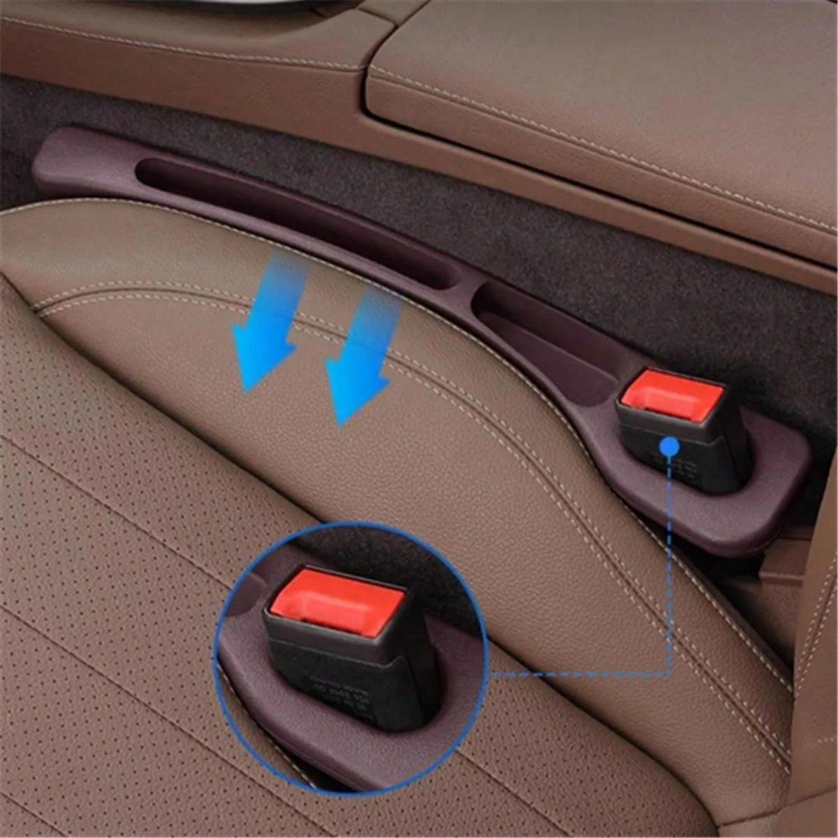 شريط مانع للتسرب لملء فجوات مق - مراجعة Car Accessories Hanging وسعره