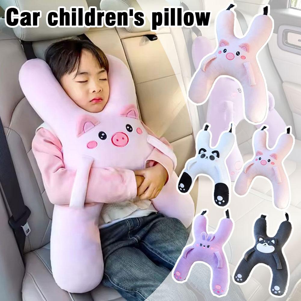 وسادة رقبة آمنة لمقعد السيارة، - مراجعة Car Accessories Nearby وسعره