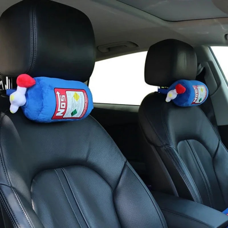 1-2 قطعة مجموعة وسائد قطيفة بت - مراجعة Car Accessories Nearby وسعره