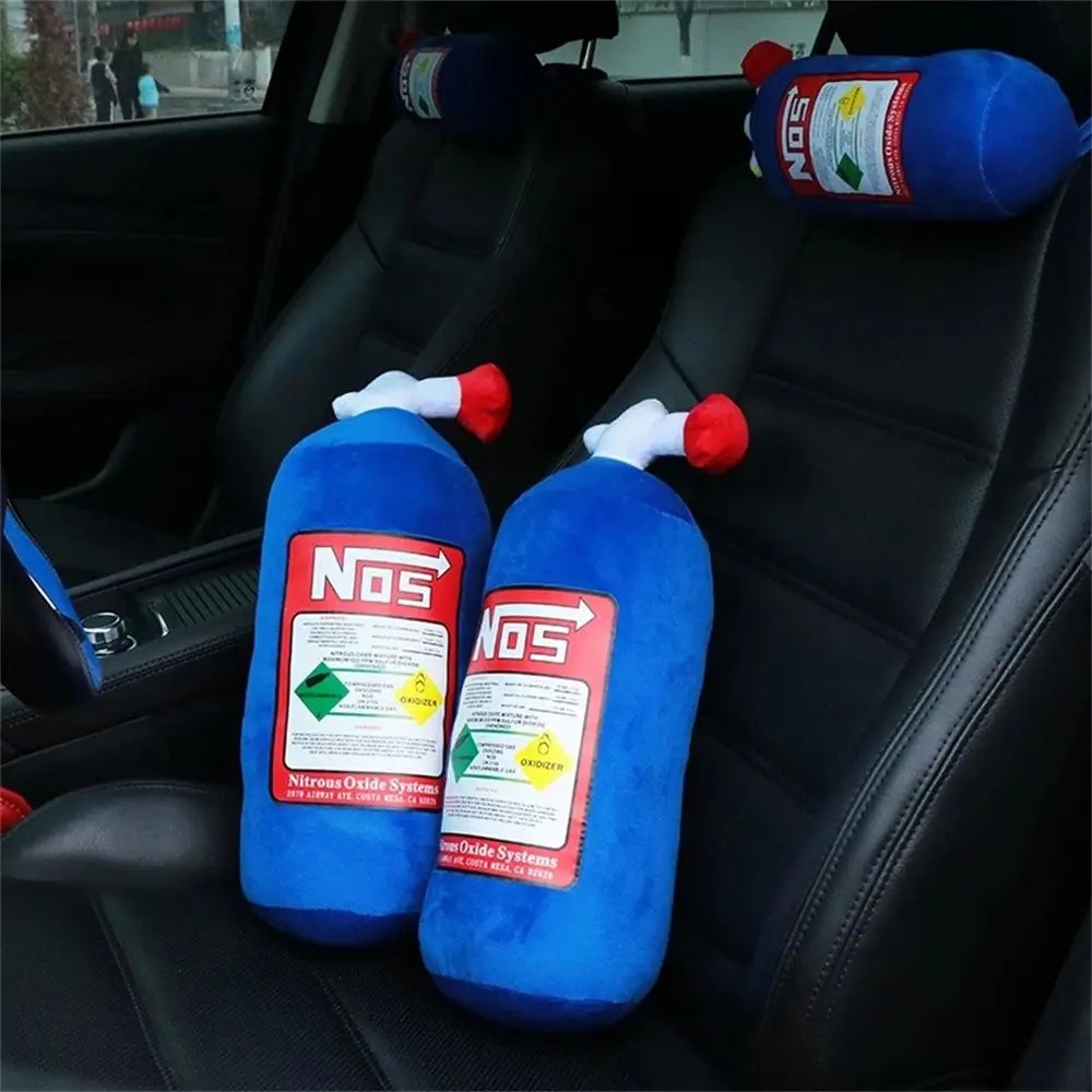 1-2 قطعة مجموعة وسائد قطيفة بت - مراجعة Car Accessories Nearby وسعره