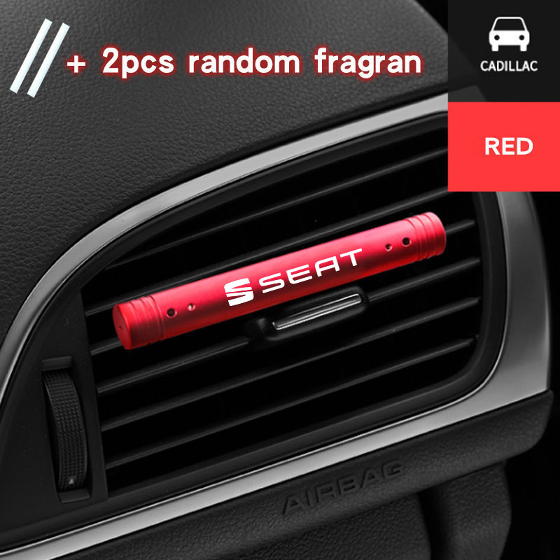 معطر جو صلب للسيارة ومنقي هواء - مراجعة Car Accessories Xl وسعره