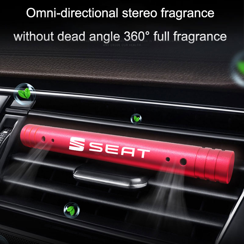 معطر جو صلب للسيارة ومنقي هواء - مراجعة Car Accessories Xl وسعره