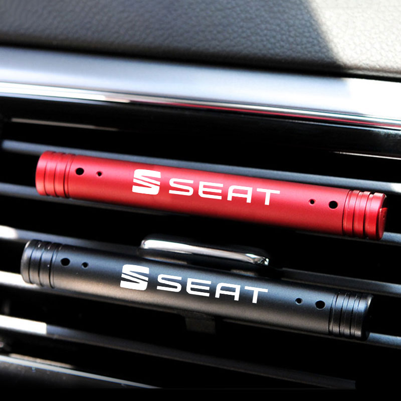 معطر جو صلب للسيارة ومنقي هواء - مراجعة Car Accessories Xl وسعره