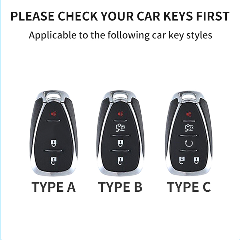 غطاء حافظة مفتاح السيارة لشيفر - مراجعة Car Accessories Xl وسعره