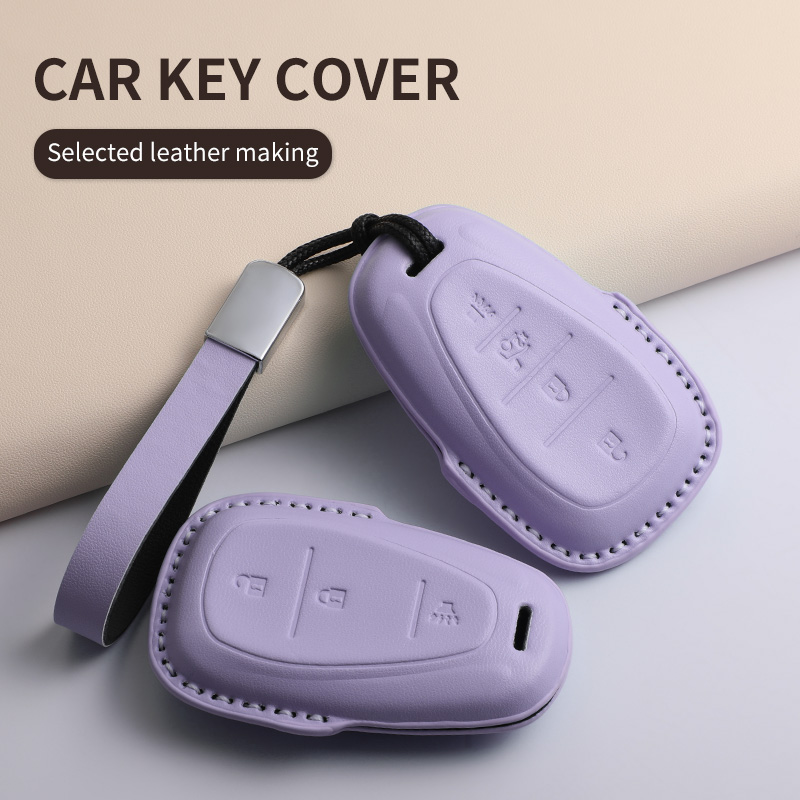 غطاء حافظة مفتاح السيارة لشيفر - مراجعة Car Accessories Xl وسعره