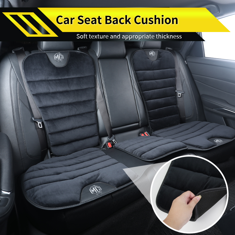 سيارة القطيفة وسادة مقعد شتاء  - مراجعة Car Accessories For Winter وسعره