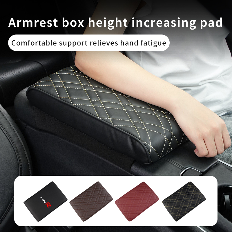 وسادة وغطاء حماية مانع للانزلا - مراجعة Car Accessories Honda وسعره