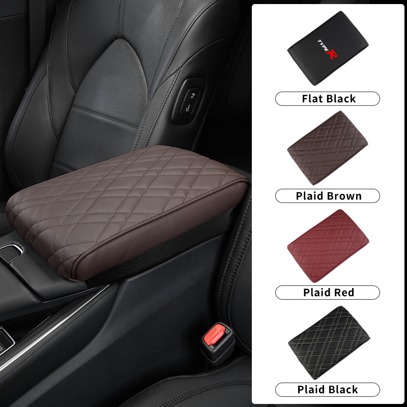 وسادة وغطاء حماية مانع للانزلا - مراجعة Car Accessories Honda وسعره