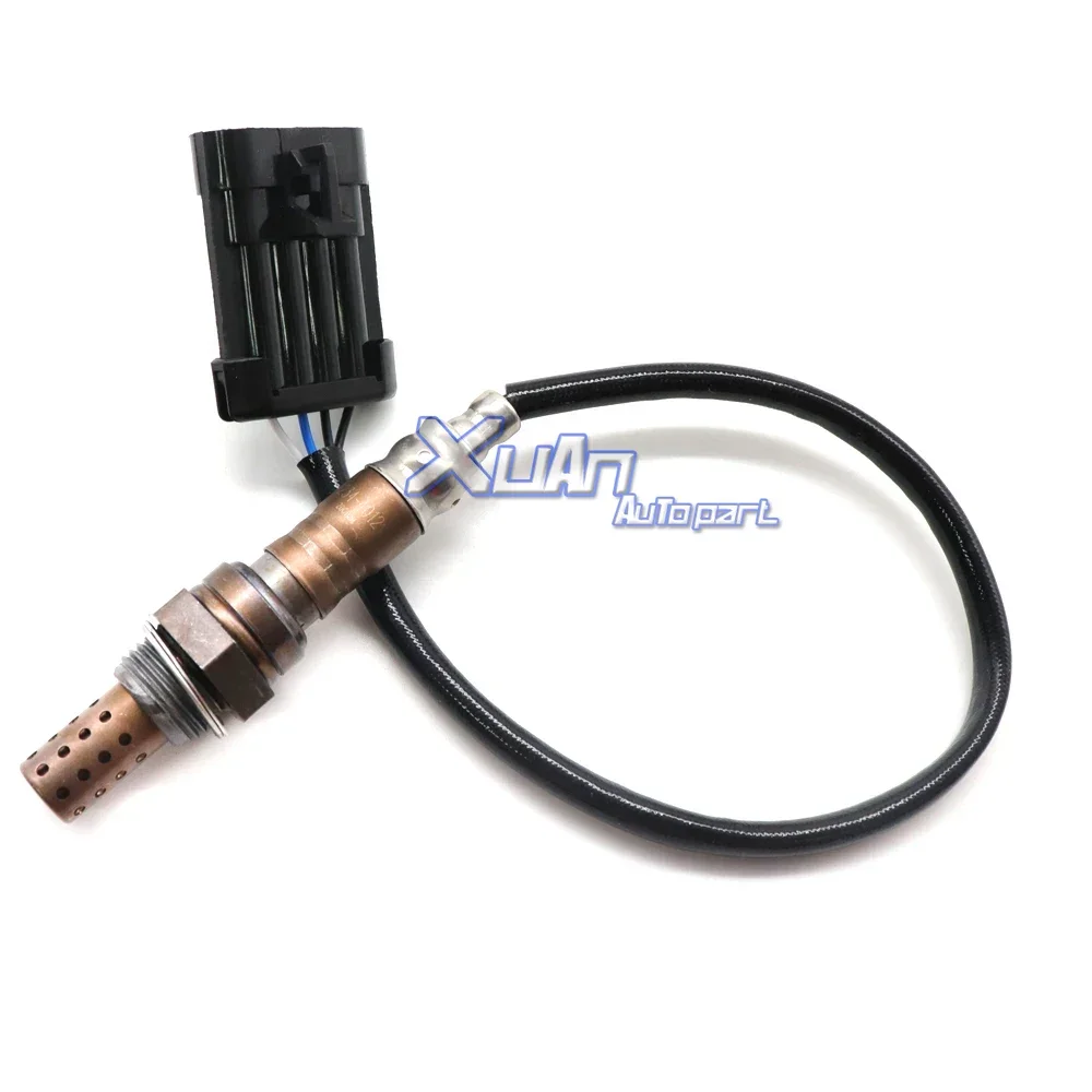 حساس أكسجين لامبدا جديد 234-40 - مراجعة Car Accessories Xl وسعره