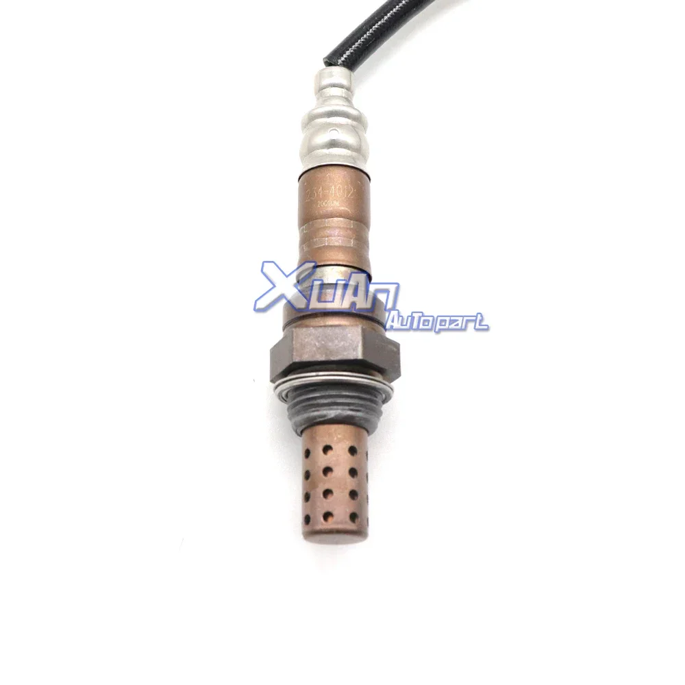 حساس أكسجين لامبدا جديد 234-40 - مراجعة Car Accessories Xl وسعره