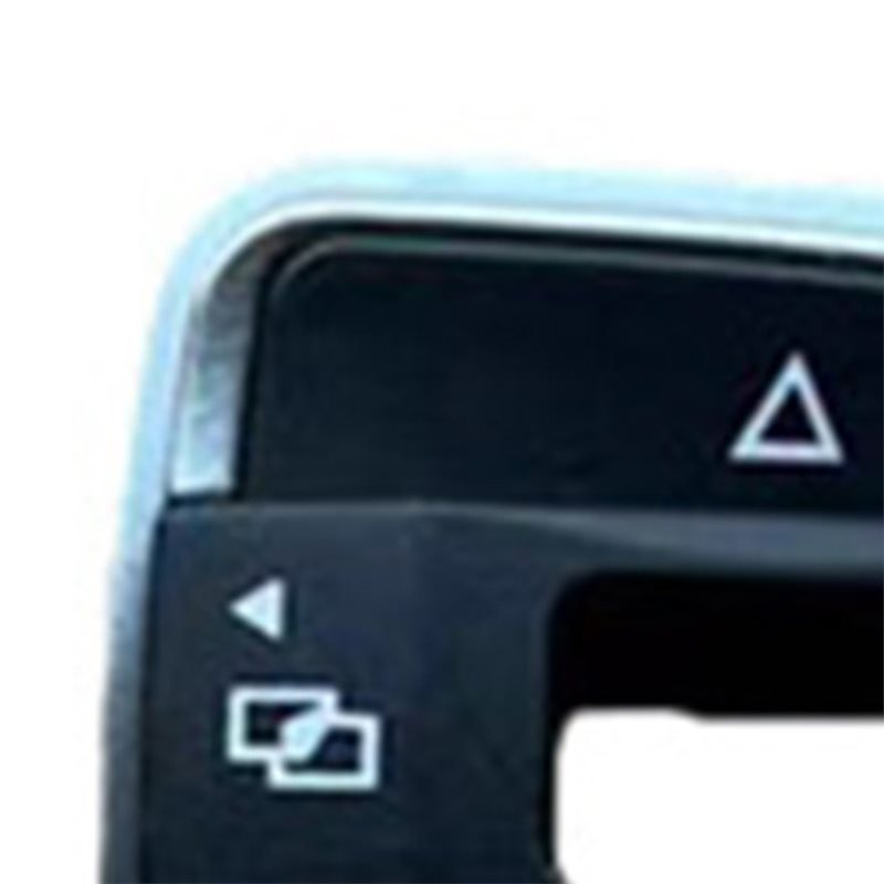غطاء زر التحكم متعدد الوظائف ل - مراجعة Steering Wheel Cover وسعره