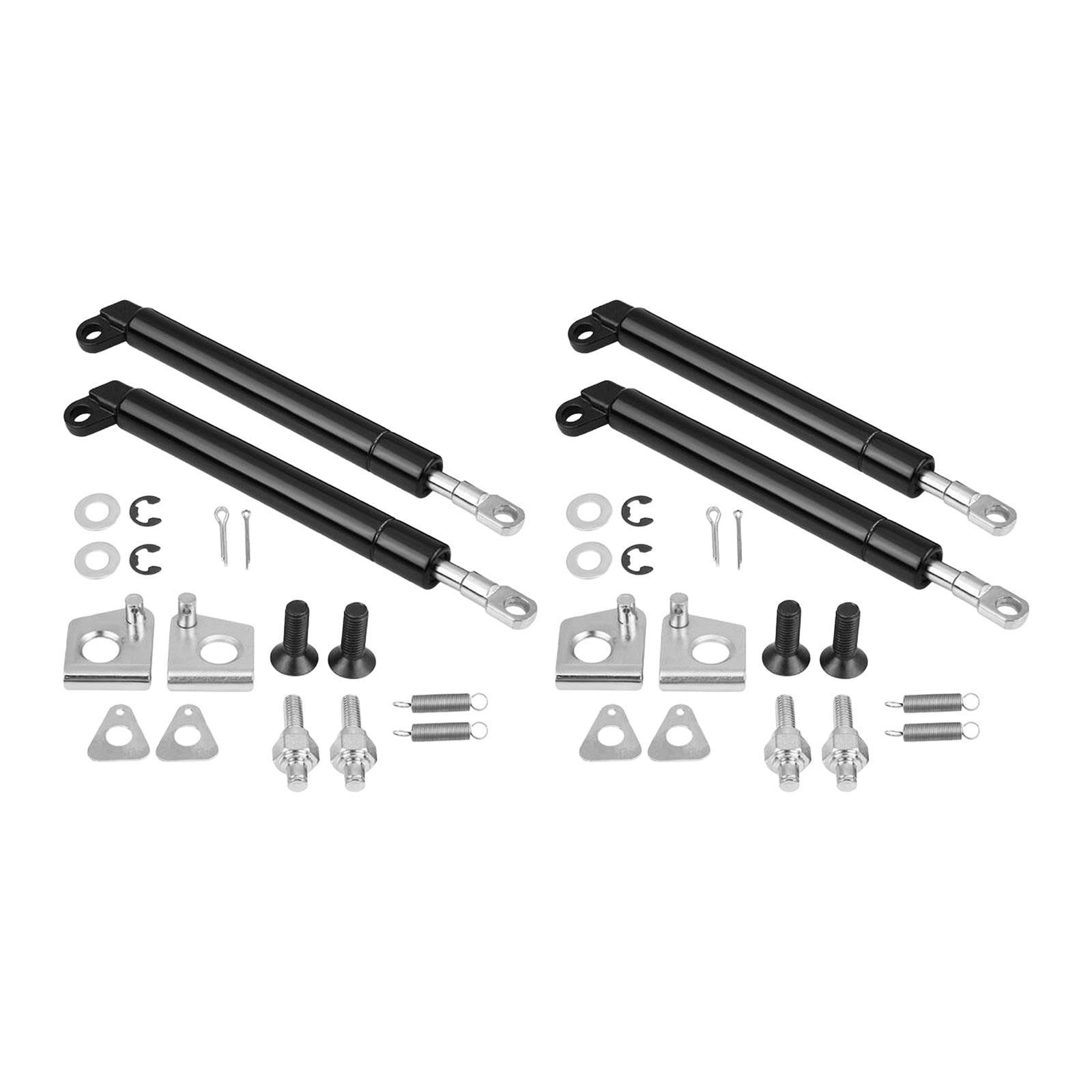 ماص صدمات للباب الخلفي ، دعامة - مراجعة Car Accessories Xl وسعره