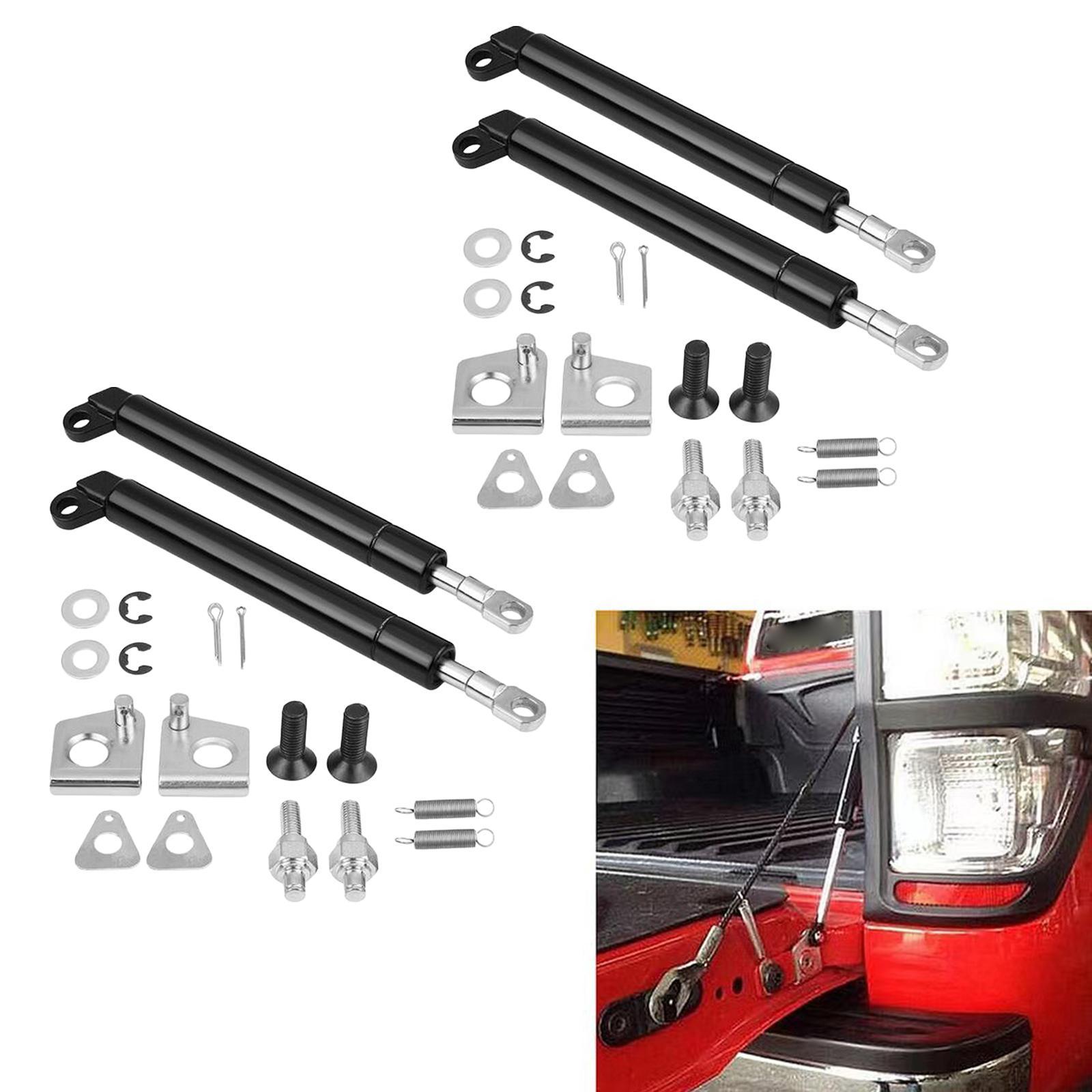 ماص صدمات للباب الخلفي ، دعامة - مراجعة Car Accessories Xl وسعره